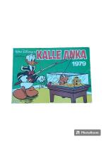 Kalle Anka