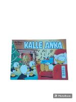 Kalle Anka
