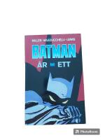 Batman &aring;r ett