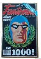 Fantomen Jubileumsnummer nr 1000