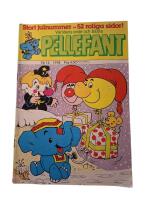 Pellefant