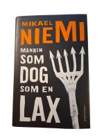 Mannen som dog som en lax
