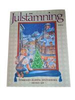 Julst&auml;mning 2003