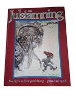 Julst&auml;mning 2000