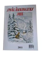 Sm&aring;l&auml;nningens jul