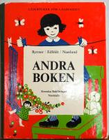 Andra boken