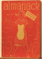 Almanack 1942