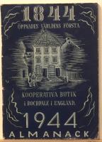 Almanack 1944