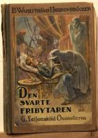 Den svarte fribrytaren