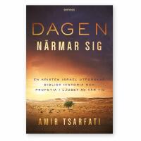 Dagen n&auml;rmar sig