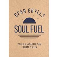 Dagliga andakter som laddar sj&auml;len