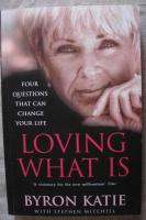 Loving what is - how four questions can change your life