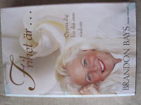 Frihet &auml;r... : &Ouml;ppna dig f&ouml;r din inre visdom