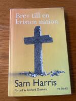 Brev till en kristen nation