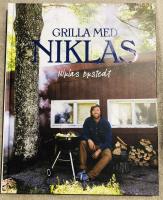 Grilla med Niklas