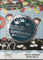 Simborgarmysteriet