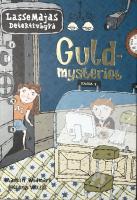 Guldmysteriet