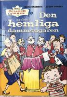 Den oerh&ouml;rt hemliga dammsugaren