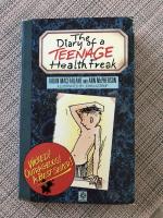 The diary of a teenage Health freak