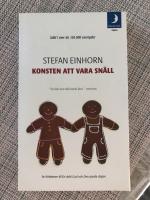 Konsten att vara sn&auml;ll