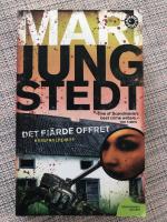 Det fj&auml;rde offret