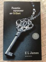 Femtio nyanser av frihet