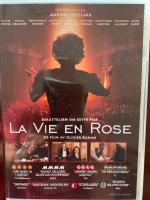 La Vie En Rose Ber&auml;ttelsen Om Edith Piaf