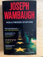 Hollywood station