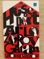 Huset p&aring; Arlozorovgatan