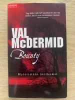 Bounty : myteristens &aring;terkomst