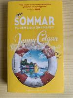 Sommar p&aring; den lilla &ouml;n i havet