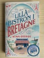 Den lilla bistron i Bretagne