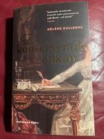 Den konserverade &auml;nkan