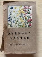 SVENSKA V&Auml;XTER A