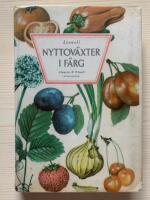 NYTTOV&Auml;XTER I F&Auml;RG