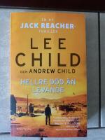 Hellre d&ouml;d &auml;n levande