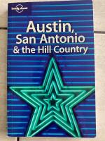 Austin, San Antonio & The Hill Country LP