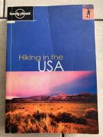 Hiking in the USA