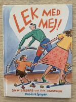 Lek med mej!