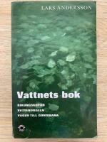 Vattnets bok.  Bikungskupan ; Vattenorgeln ; V&auml;gen till Gondwana