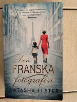 Den franska fotografen