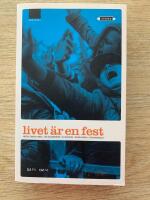 Livet &auml;r en fest