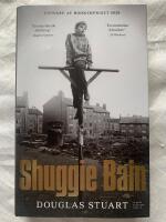 Shuggie Bain