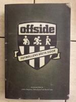 Fotbollens b&auml;sta sidor