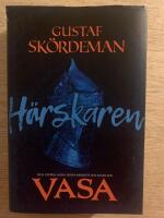 H&auml;rskaren