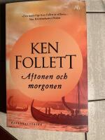 Aftonen och morgonen