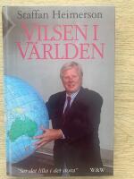 Vilsen i v&auml;rlden