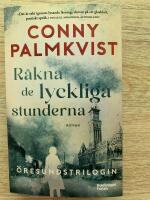 R&auml;kna de lyckliga stunderna