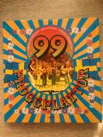 99 proggplattor