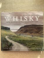 Whisky : Fr&aring;n Bladnoch till Highland Park